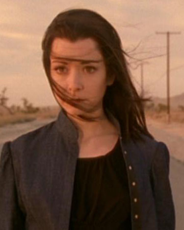 Willow going after Warren