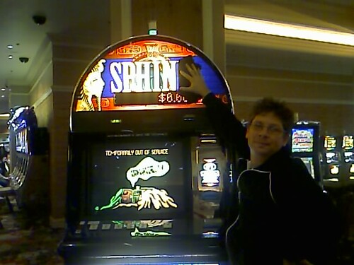 Danny's Sphin(n)