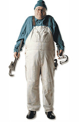 Bloglines Plumber