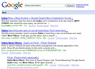 Using Flickr For SEO