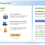 Figure 2.43 QuickBook's Compelling Value Proposition