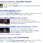 Figure 5.17 Video Results in Google Search