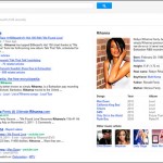 Figure 5.21 Google Sources