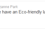 Figure 9.19 @PlaidDoctrine Twitter Reply Ovvering Helpful Information