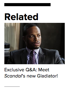 EW Related Links